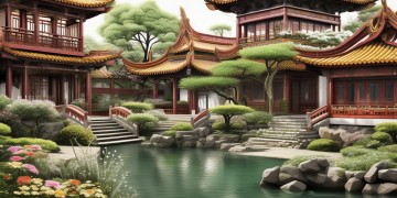 武汉丽华苑的物业究竟叫什么？