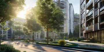 运城学府家园究竟是什么物业？