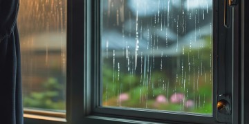 物业在雨天会帮忙关窗户吗？