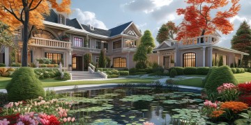 合能枫丹新悦是什么物业？