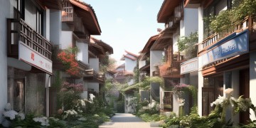 上海物业费2.8元究竟是什么档次？
