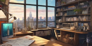 物业客服包括财务工作吗？