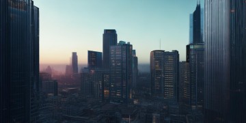 新天地物业公众号究竟是什么？