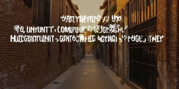 平安巷需要物业管理吗？