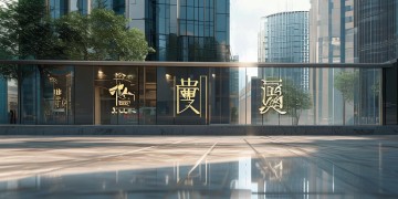 建业物业能帮忙挂牌照吗？