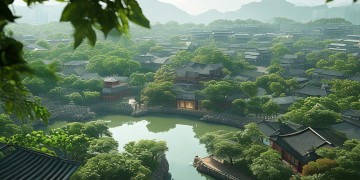 合肥南艳湾对应的物业小区叫什么？