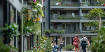 找小区物业客服会收费吗？