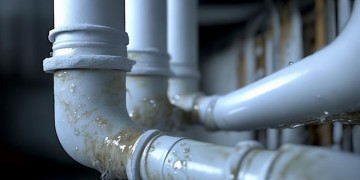 水暖管道不通，物业到底管不管？
