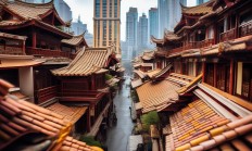 重庆经典物业是什么等级？