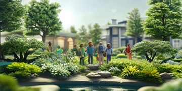 碧桂园物业究竟需要干什么？