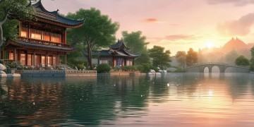 西湖君庭究竟是什么物业？
