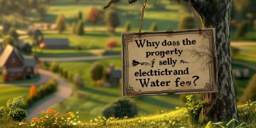 物业为什么卖水电费呢？