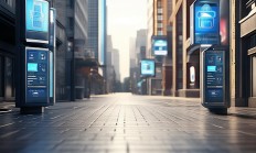 领袖城物业信息该如何发布？