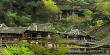 龙华荔园新村究竟是什么物业？