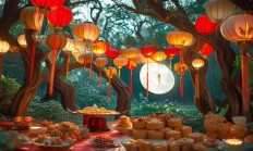 物业举办中秋节活动意义何在？