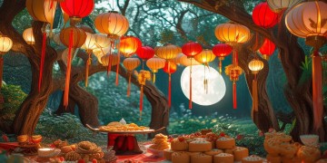 物业举办中秋节活动意义何在？