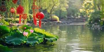 端午节物业该给员工发什么好呢？