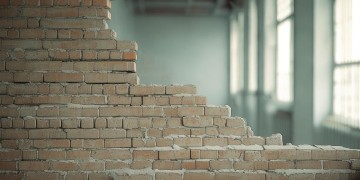 物业说可以拆的墙是什么？