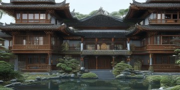御央首府的物业名字究竟是什么？