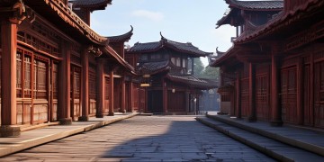 合肥古代有物业吗？
