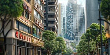 金沙城物业真的难做吗？