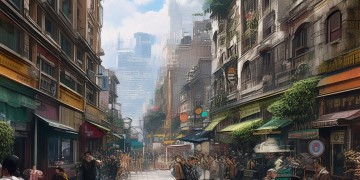惠民路物业真的值得买吗？