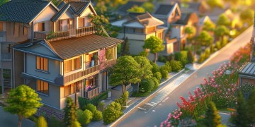 物业属于民生系列吗？