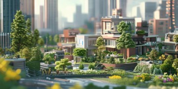 物业可以和哪些对象合作，合作内容有哪些？