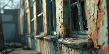 物业为何还没来？