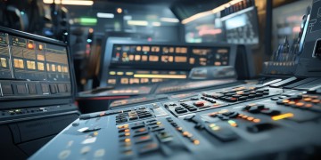物业音控人员究竟是个什么岗位？