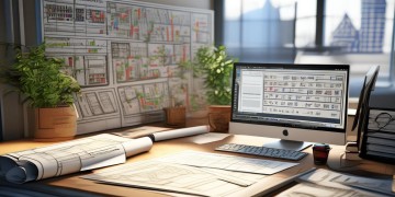 物业中层主管究竟是什么？