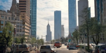 天津国际商场到底有没有物业？