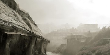 滨州吾悦华府究竟是什么物业？