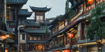 成都东原物业究竟属于什么档次？