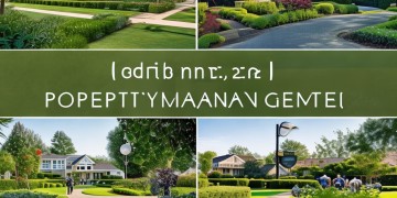 物业品质究竟包含哪些工作内容？