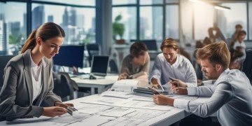 物业公司上班做什么最好？