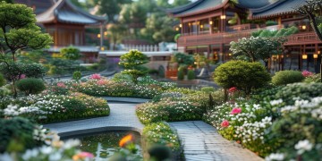 邢台碧桂园是由什么物业负责的呢？