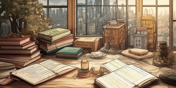 为什么要找物业工作？