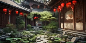 杭州排屋物业条款究竟是什么？