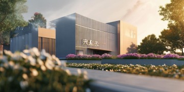 天创物业究竟是干什么的？