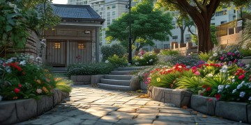 物业保安都有五险一金吗？