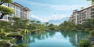 海宏苑物业究竟什么时候通知？