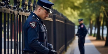 物业安全巡查员究竟是做什么的？