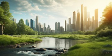 物业公司愿景使命究竟是什么？