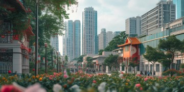 广东哪些大专的物业管理专业比较好？