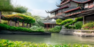 湘府花园物业管用吗？