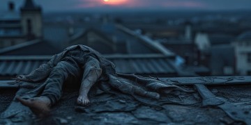 女子坠楼身亡，物业真的要负责吗？