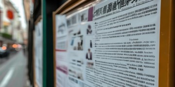 邓巷物业有什么通知？