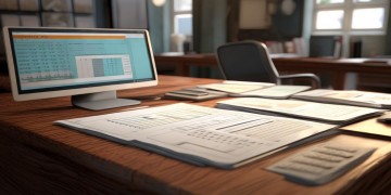 物业做报表是什么？