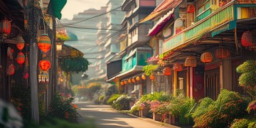 茶陵北路有物业招工吗？